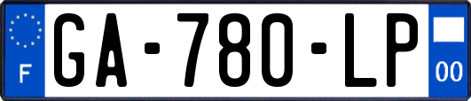 GA-780-LP