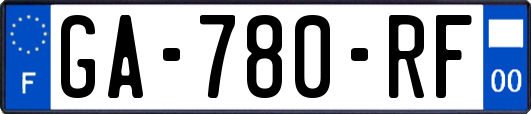 GA-780-RF