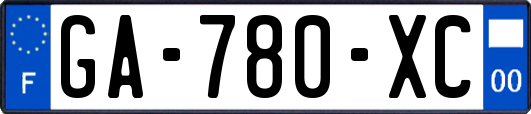 GA-780-XC