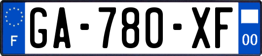 GA-780-XF