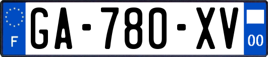 GA-780-XV