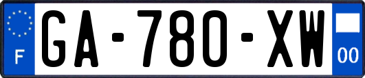 GA-780-XW