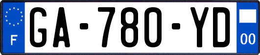 GA-780-YD
