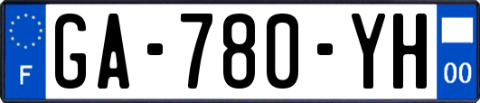 GA-780-YH