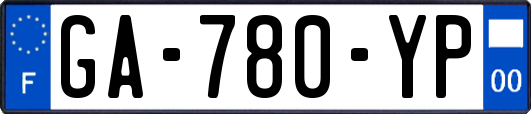 GA-780-YP