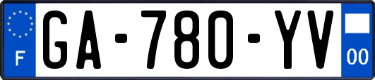 GA-780-YV
