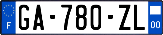 GA-780-ZL