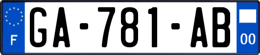 GA-781-AB