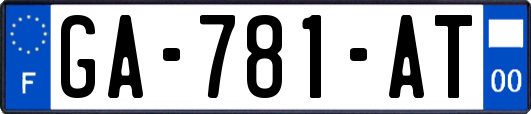 GA-781-AT