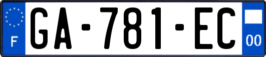 GA-781-EC