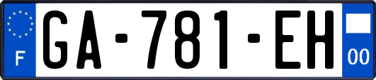 GA-781-EH