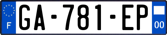GA-781-EP