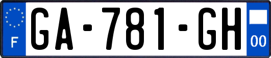 GA-781-GH