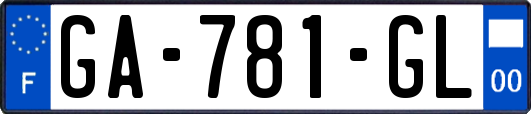 GA-781-GL