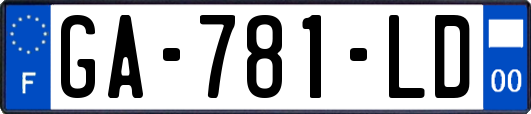 GA-781-LD