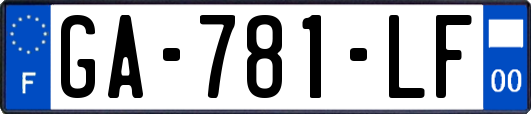GA-781-LF