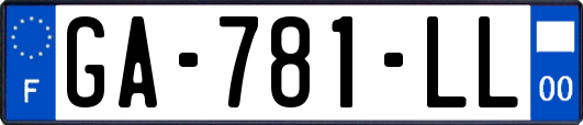 GA-781-LL