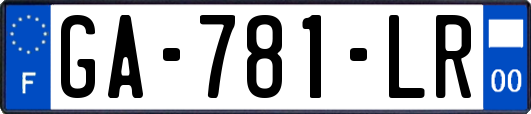 GA-781-LR