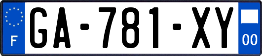GA-781-XY