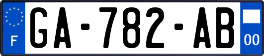 GA-782-AB