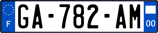 GA-782-AM