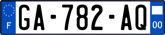 GA-782-AQ