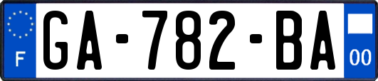 GA-782-BA