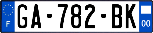 GA-782-BK