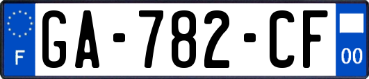 GA-782-CF