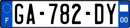 GA-782-DY