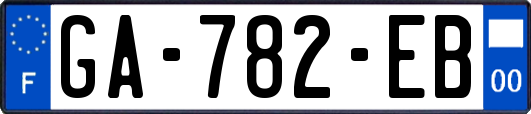 GA-782-EB