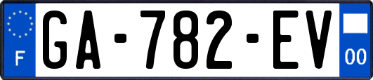 GA-782-EV