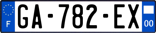 GA-782-EX