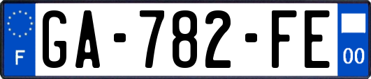 GA-782-FE