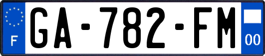 GA-782-FM
