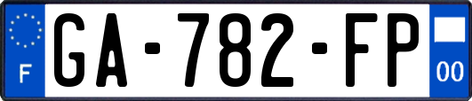 GA-782-FP