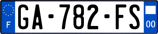 GA-782-FS