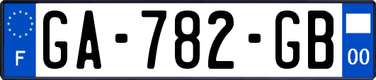 GA-782-GB