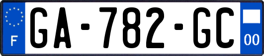 GA-782-GC