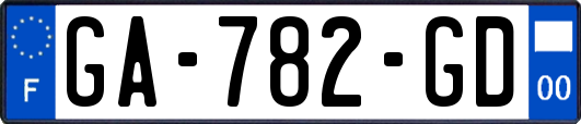 GA-782-GD