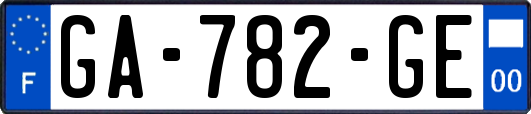 GA-782-GE