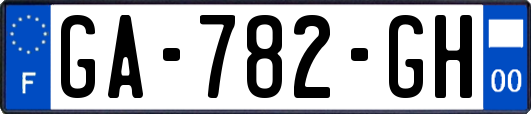 GA-782-GH