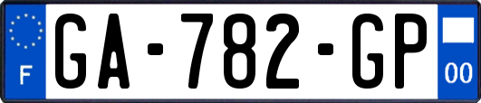 GA-782-GP