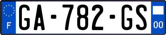 GA-782-GS
