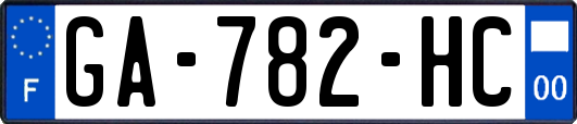 GA-782-HC