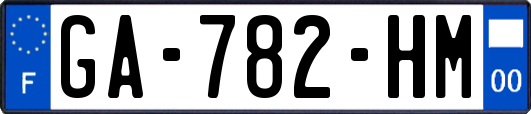 GA-782-HM