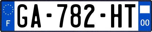 GA-782-HT