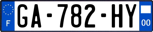 GA-782-HY