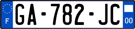 GA-782-JC