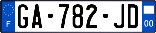 GA-782-JD